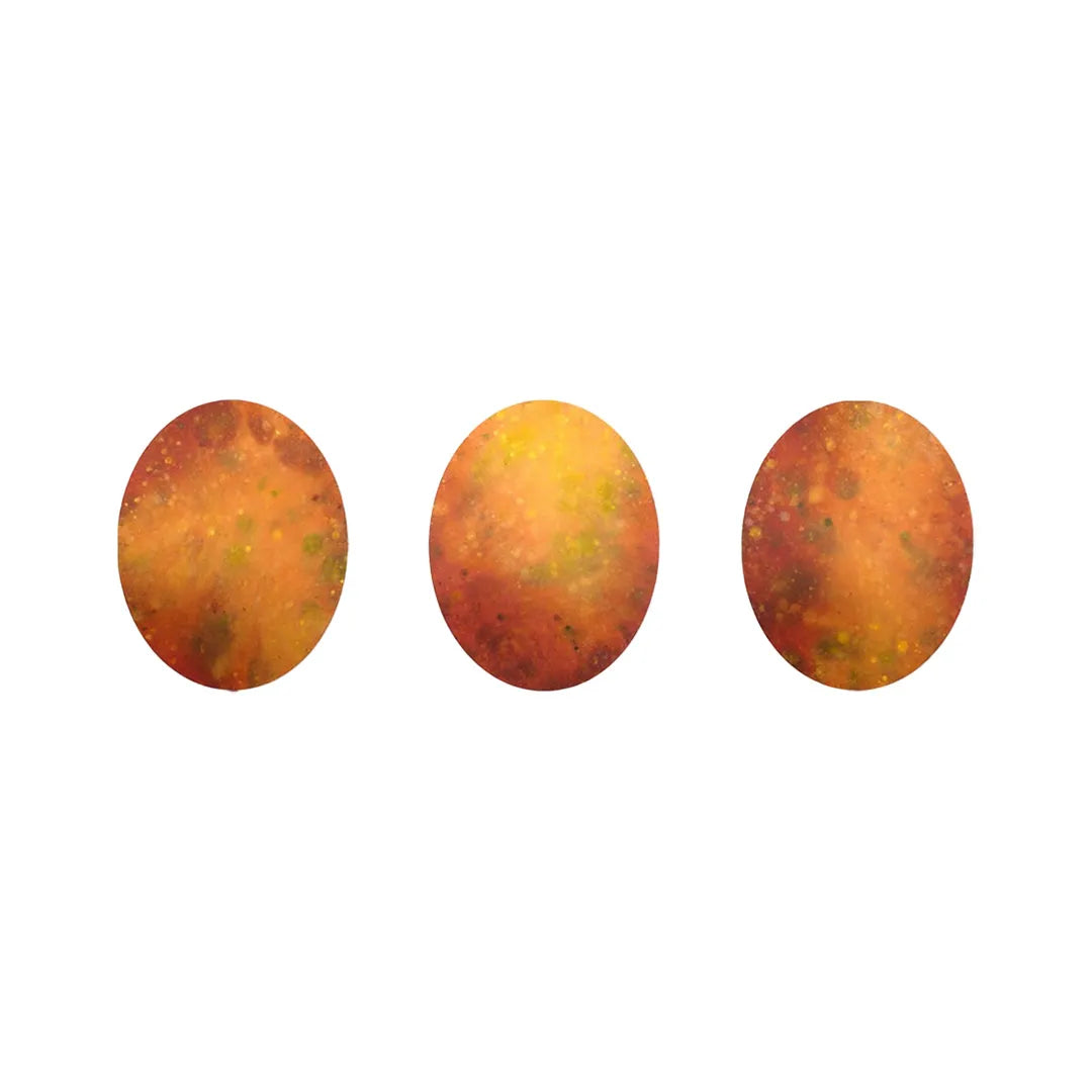 Time keeper (Red and Yellow)