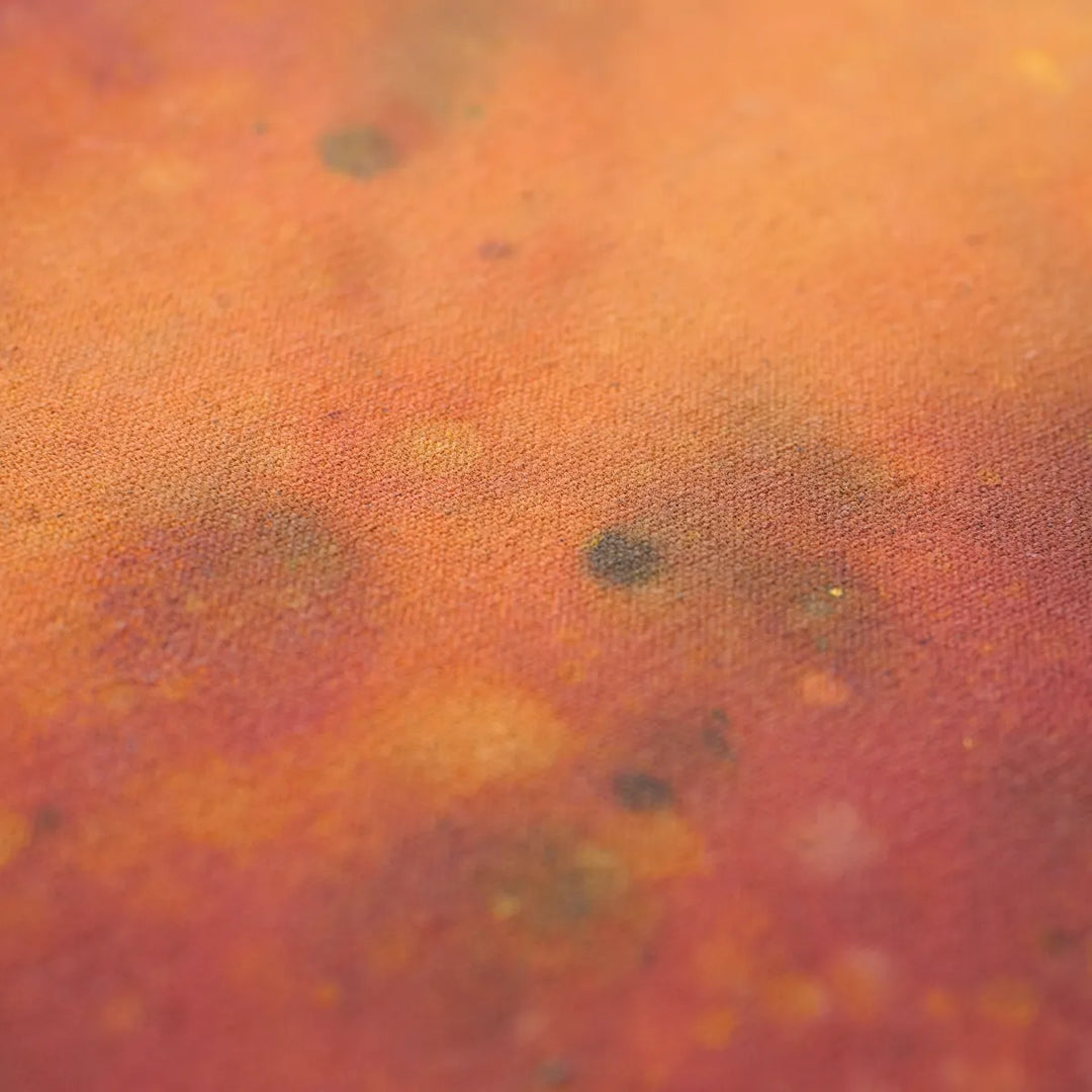 Time keeper (Red and Yellow)